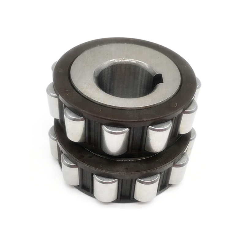 Rolamento Excêntrico, Rolamentos Excêntricos